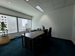 Suntec Tower Three (D1), Office #559488141